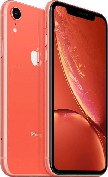 2018 iPhone Xr