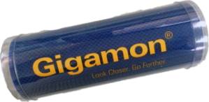 Gigamon涼感快乾巾