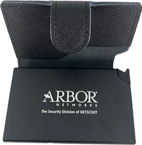 Arbor RFID防盜錄皮夾