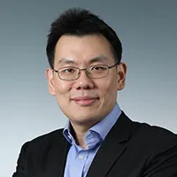 卓芳緯講師照片