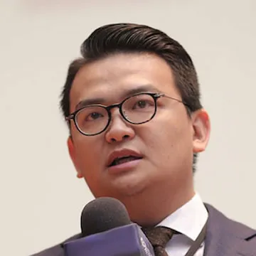 吳耿宏講師照片