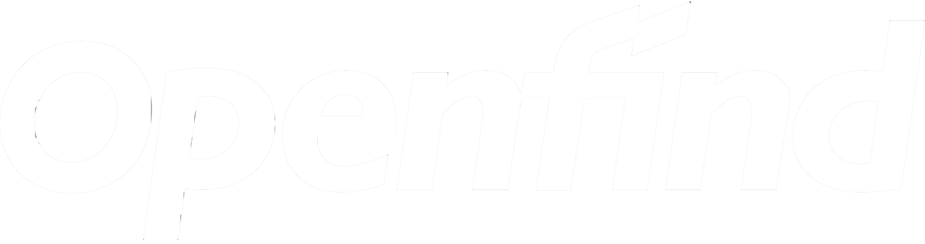 Openfind_logo_white(beta)