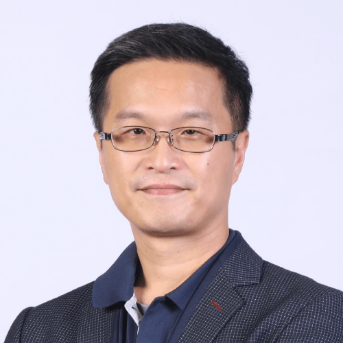 亞灣 5G-AIoT 產業發展下應有的資安思維意識 研討會