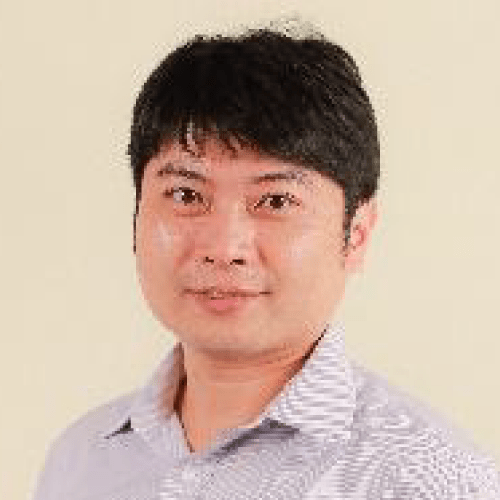 亞灣 5G-AIoT 產業發展下應有的資安思維意識 研討會