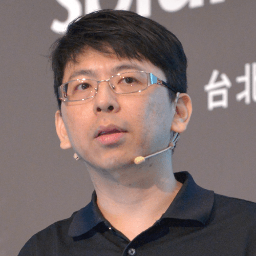 亞灣 5G-AIoT 產業發展下應有的資安思維意識 研討會
