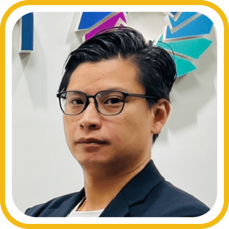 數位轉型 新視界 邁向SASE新時代