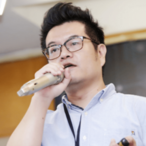 2023 亞利安 Solution Day 混合及多雲環境下的資安合規