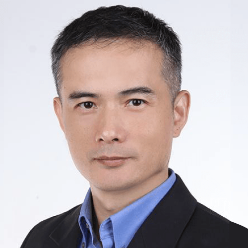 Thales《2023 資料安全－亞太巡迴系列論壇 – 台北站》研討會