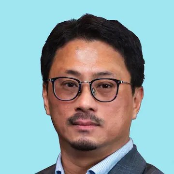 Thales《2023 資料安全－亞太巡迴系列論壇 – 台北站》研討會