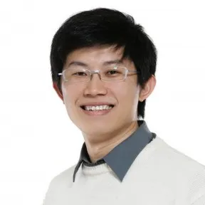 歡迎來到資安英雄學院 Cybersecurity Heroes Academy