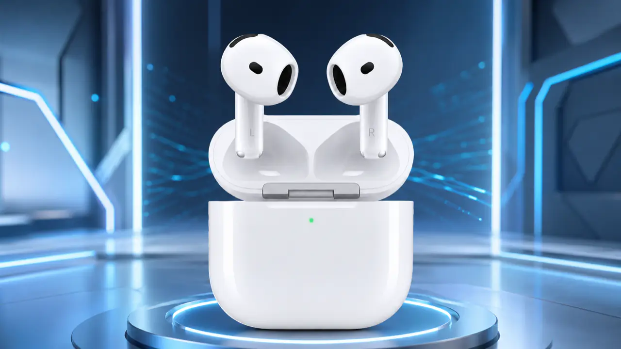Apple AirPods 4