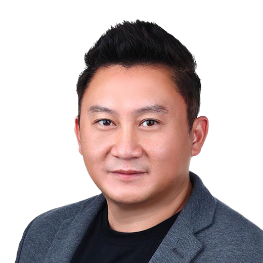 Samuel Ho