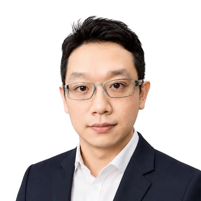 SUSE 解決方案架構師陳彥勝 Sam