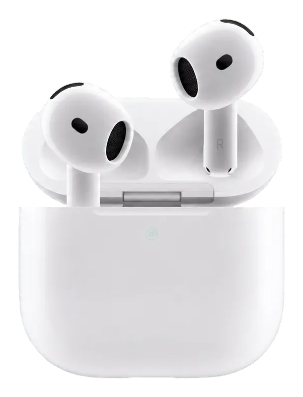 AirPods 4主動式降噪款