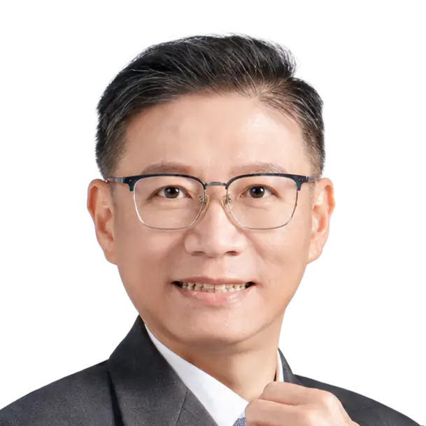 陳大為 David Chen 講師照片
