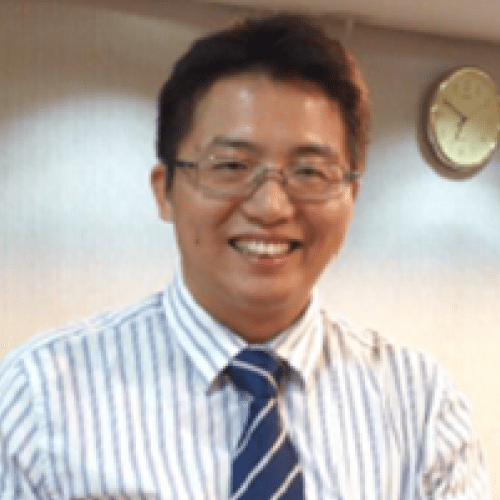 亞灣 5G-AIoT 產業發展下應有的資安思維意識 研討會